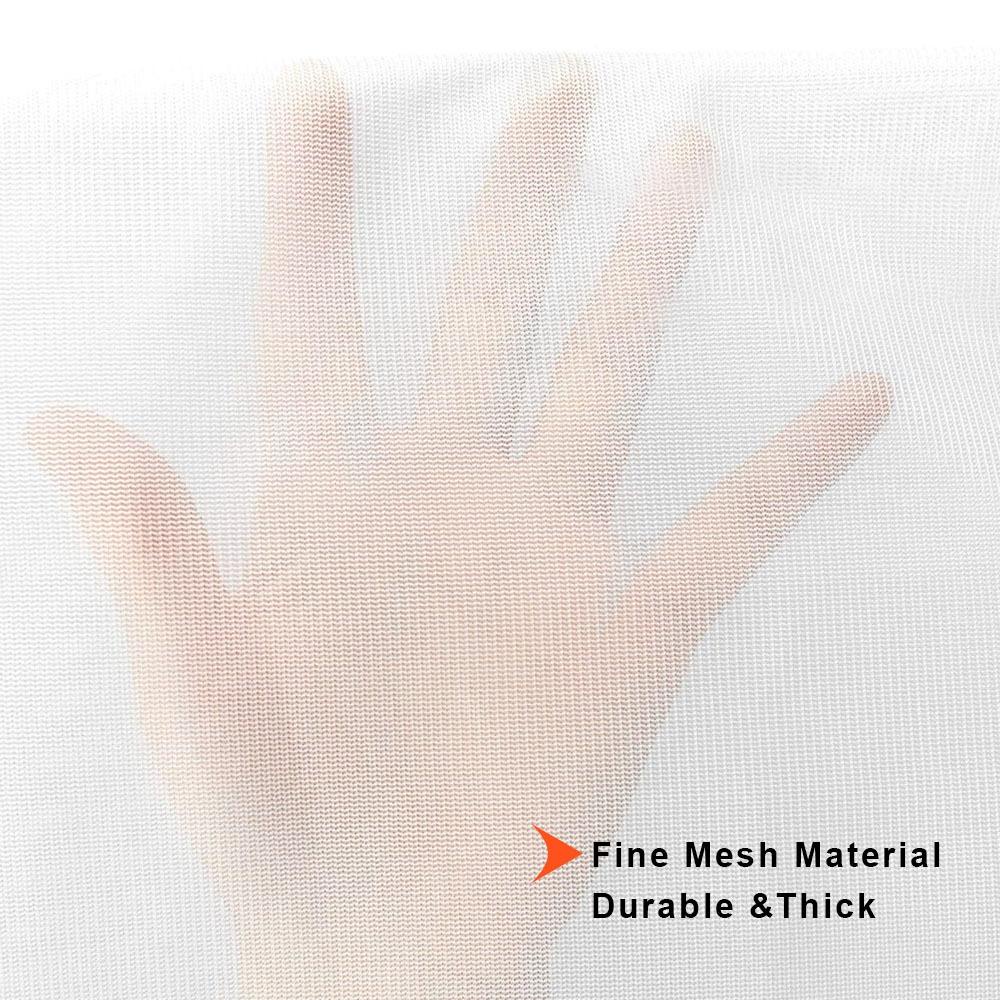Túi Lưới Lọc Trà / Hạt / Bia Chất Liệu Nylon Có Thể Tái Sử Dụng