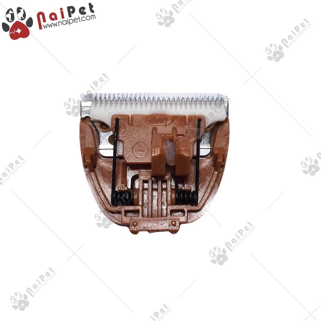 Lưỡi Tông Đơ Cắt Tỉa Lông Chó Mèo Dismey Duck CP6800 KP3000 TP6800