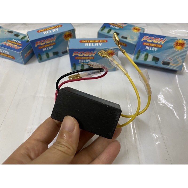 Nhại còi nhanh có rắc cắm loại sịn