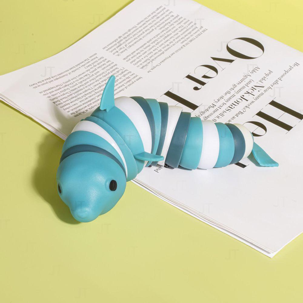 Rebuy1 Đồ Chơi Fidget Spinner HọA TiếT ĐạI Dương Vui NhộN Cho Trẻ Em / NgườI LớN