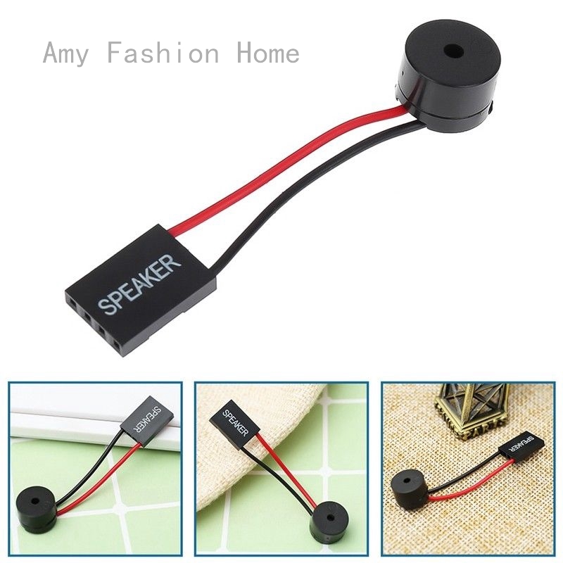 Loa buzzer bên trong mã kêu bíp BIOS cho bo mạch chủ máy tính PC