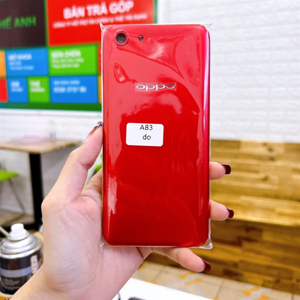 Bộ vỏ Oppo A83