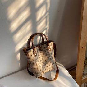 túi đan - Natsu bag