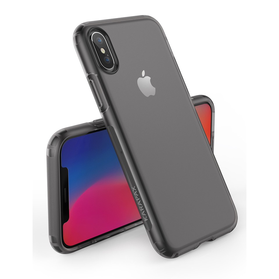 Ốp lưng Anker KARAPAX Touch cho iPhone X