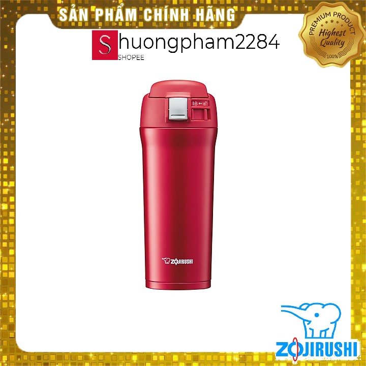 Bình giữ nhiệt Zojirushi SM-YAF48 (480ml) - Hàng chính hãng