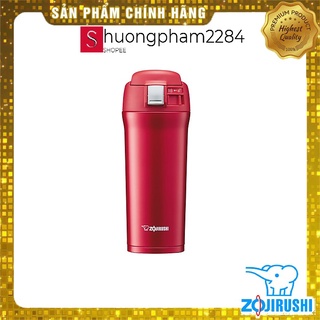 Bình giữ nhiệt Zojirushi SM-YAF48 - Hàng chính hãng