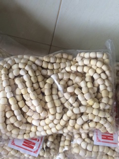 hạt sen tịnh tâm huế