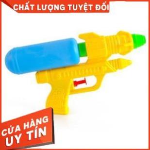 [ Bán Lẻ Giá Sỉ ] Súng Bắn Nước Cho Bé, Tia Nước Nhỏ An Toàn Cho Bé