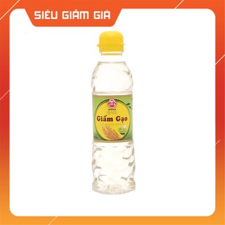 Siêu sale - giấm gạo ottogi 450ml - hcm