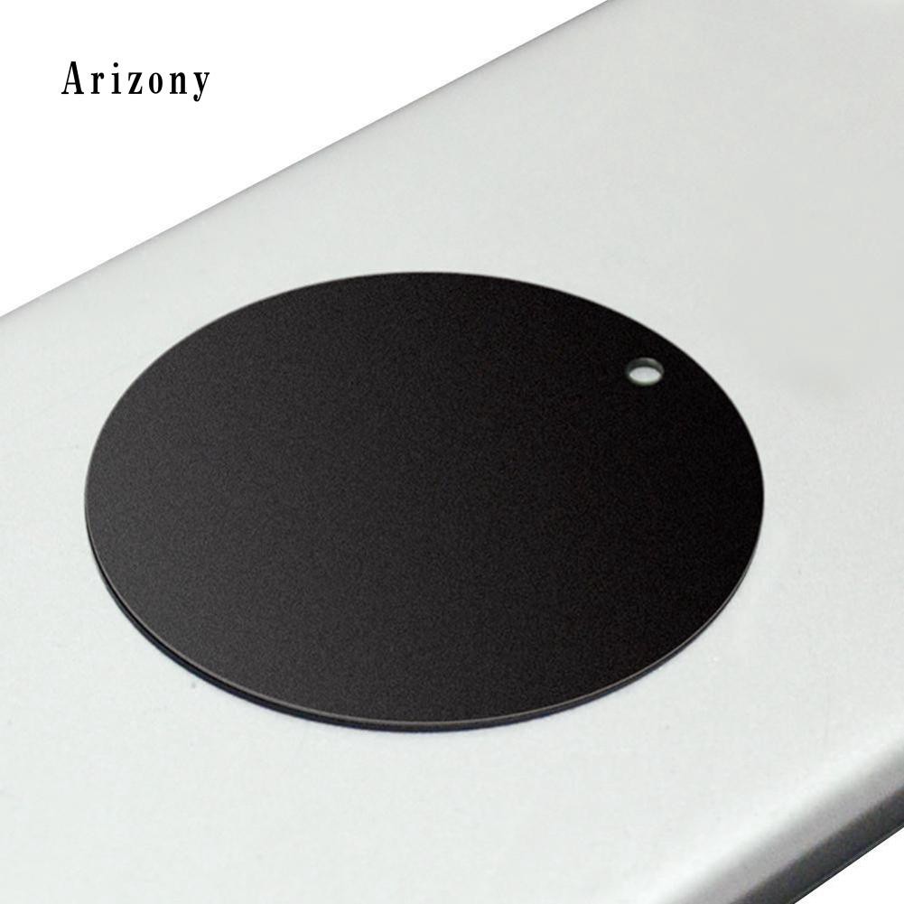 Set 4 miếng nam châm từ tính cố định điện thoại trên xe hơi | BigBuy360 - bigbuy360.vn