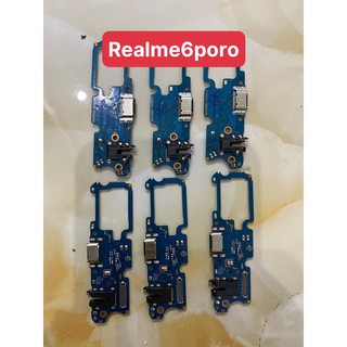 Cáp xạc realme 6pro