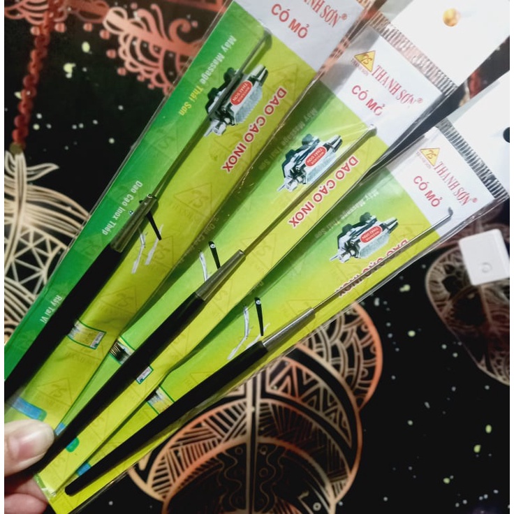 Cây lấy ráy tai,móc tai Thanh Sơn hàng tốt loại 1