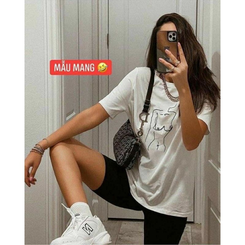 QUẦN NGỐ SIÊU HOT