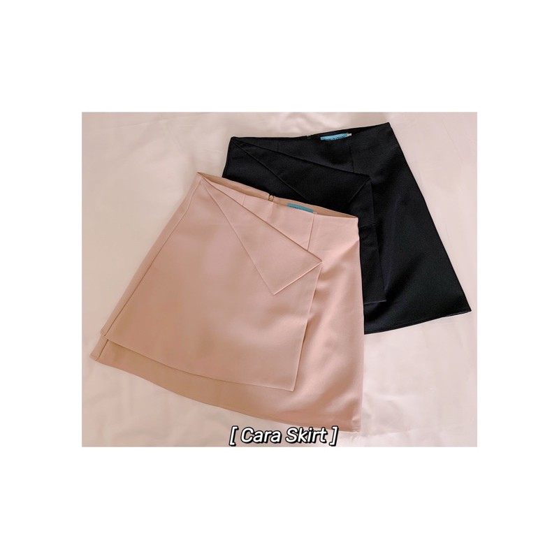 Cara Skirt - chân váy basic
