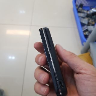 Nokia 8600