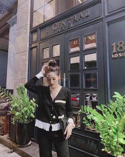 Set len mongtoghi Hàn Quốc siêu xinh