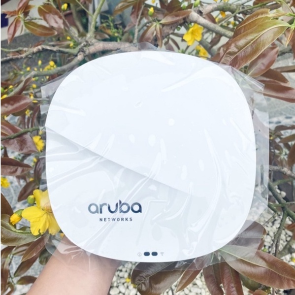 ✅ Aruba 315 - Bộ Phát Sóng Wifi Chuyên Dụng - Roaming - Mesh