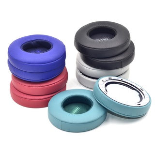 Tai Nghe Thay Thế Tai Nghe Tai Nghe Cho JBL E35 / E45BT E45 Tai Nghe Đệm Tai Nghe Xốp Tai Nghe Bịt Tai