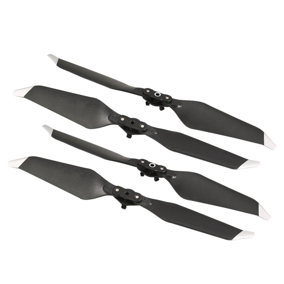 COD] 2 Cặp cánh quạt 8331 giảm ồn cho DJI Mavic Pro Platinum