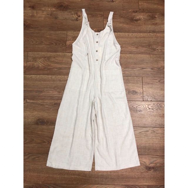 Jumpsuit Dây Misia VNXK