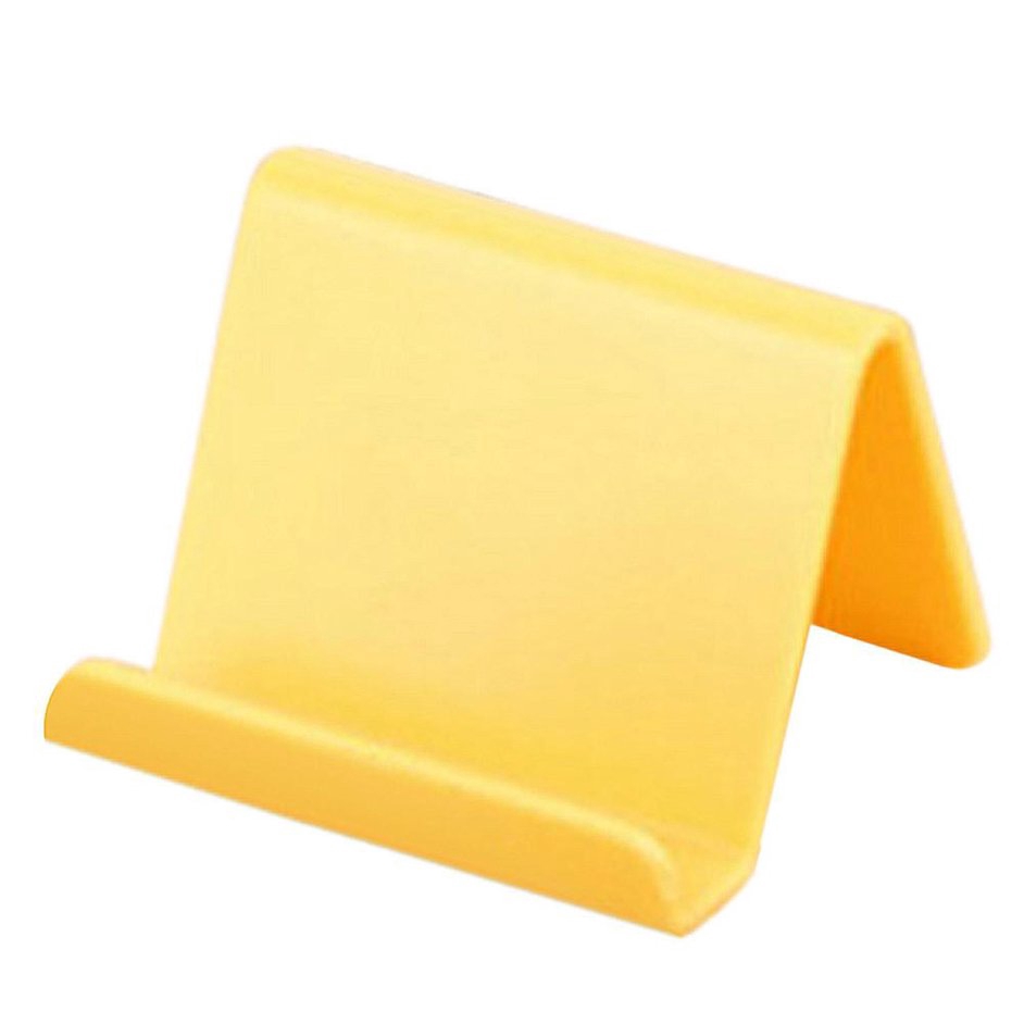 Giá Đỡ Điện Thoại Mini Màu Kẹo Ngọt