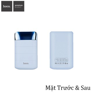 Pin sạc dự phòng Hoco B29 10000mAh