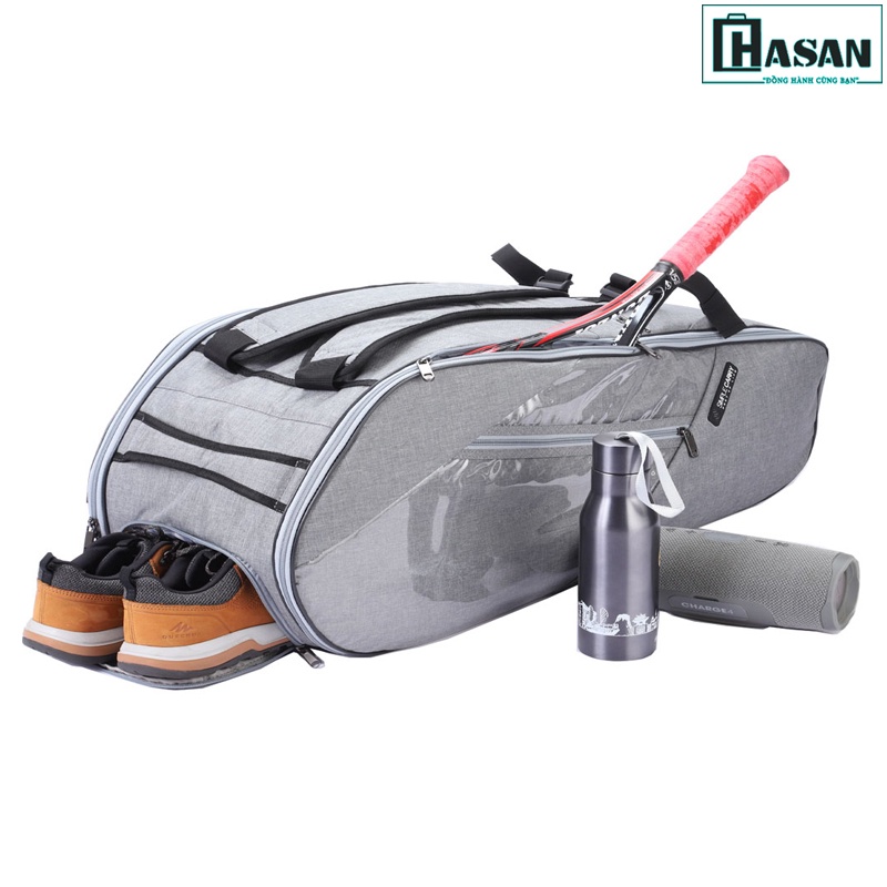 Túi đeo chính hãng SimpleCarry đựng vợt DUFFLE TENNIS