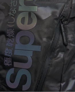 Balo Superdry Camo Black