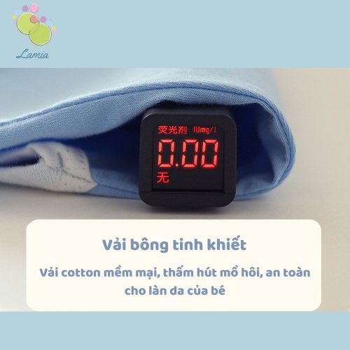 Body Đùi Mùa Hè Mỏng Mát Họa Tiết Bóng Rổ Cho Bé Sơ Sinh 𝟐𝟑𝐁𝐃𝐃𝐔