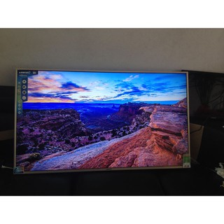 Tivi smart Asanzo 43ES980