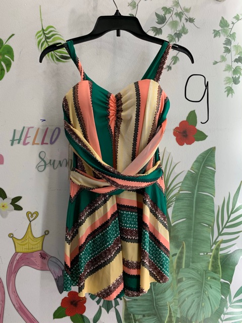 Váy bơi tổng hợp các mẫu | BigBuy360 - bigbuy360.vn