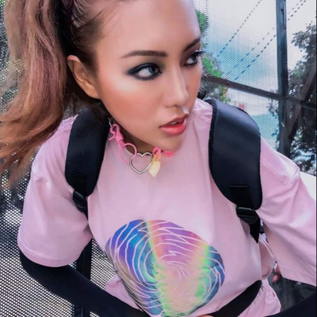 ÁO THUN PHẢN QUANG 7 MÀU