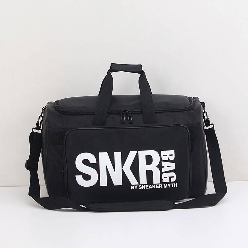 SNKR Túi Đựng Giày Thể Thao Bóng Rổ Đa Năng Chống Thấm Nước