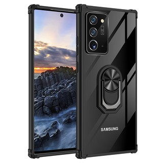 Ốp điện thoại trong suốt dành cho Samsung Galaxy Note 20 / Note 20 Ultra Armor