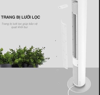 (MONSHOP) Quạt tháp Stadler Form Peter