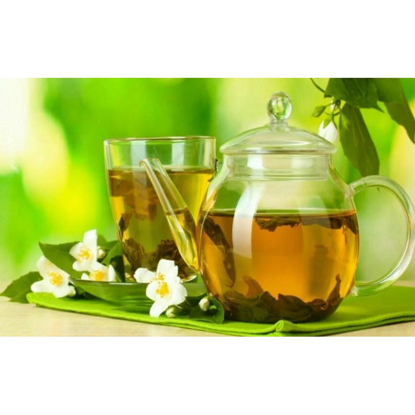 TRÀ NGỌC HƯƠNG LÀI – SÂM DỨA 70g/gói