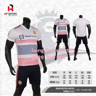 (Hàng Rẻ) (SIZE S-2XL)BỘ QUẦN ÁO BÓNG ĐÁ LIVERPOOL ĐỎ (ảnh thật)
