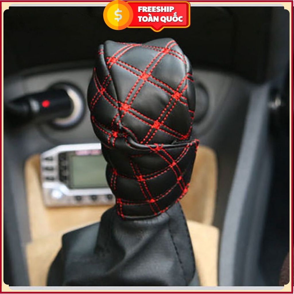 Bọc Trang Trí Và Bảo Vệ Cần Số Ô TÔ US04037