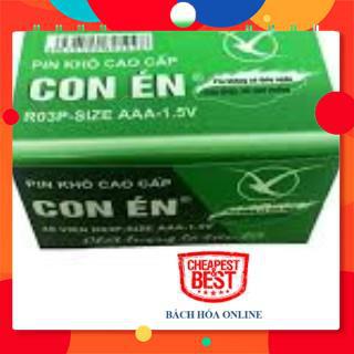 Pin tiểu 2A, Pin đũa 3A con én xanh, đỏ