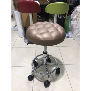 GHẾ XOAY 360 ĐỘ CÓ MÚI