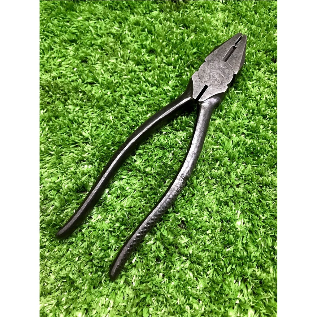 Kìm nguội DENKO 6037H JIS 175 mm (2nd)