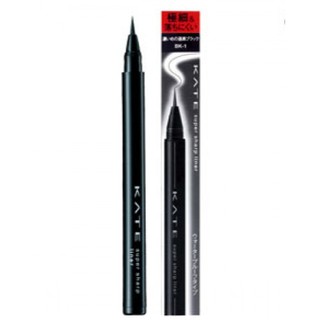 Bút kẻ mắt nước Kanebo Kate Super Sharp Liner 0.6ml