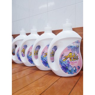 NƯỚC GIẶT XẢ ATA - HÀN QUỐC