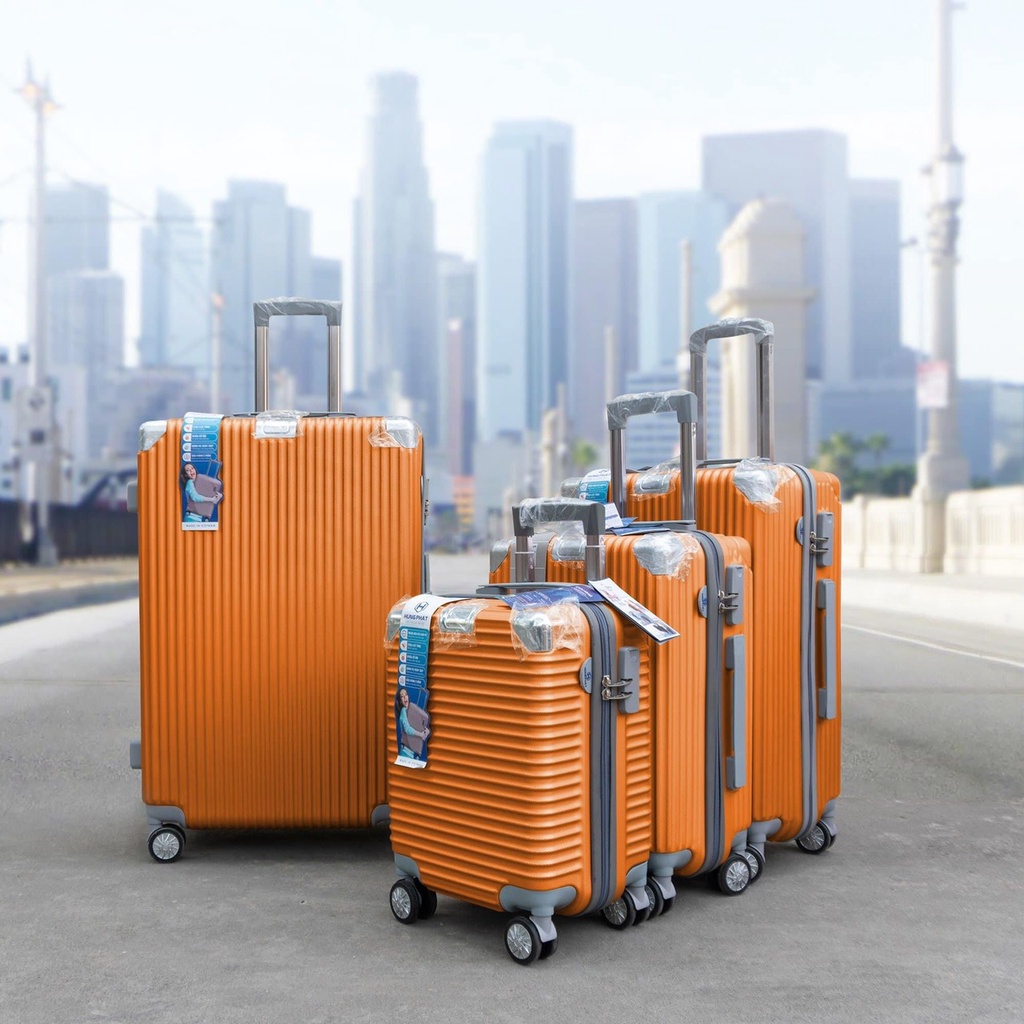 Vali VLN-841 chính hãng size 20/24/28