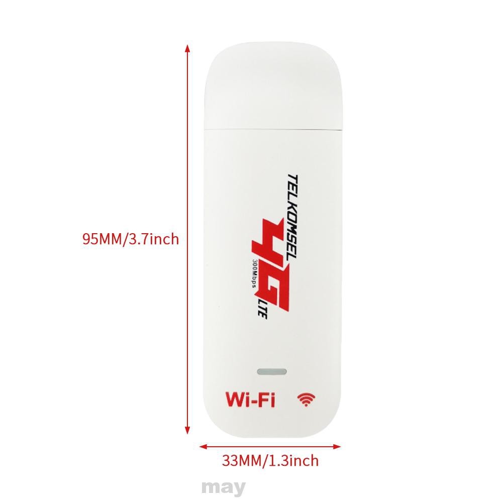Usb Wifi B1 B3 300mbps 4g Lte Cho Xe Hơi | BigBuy360 - bigbuy360.vn