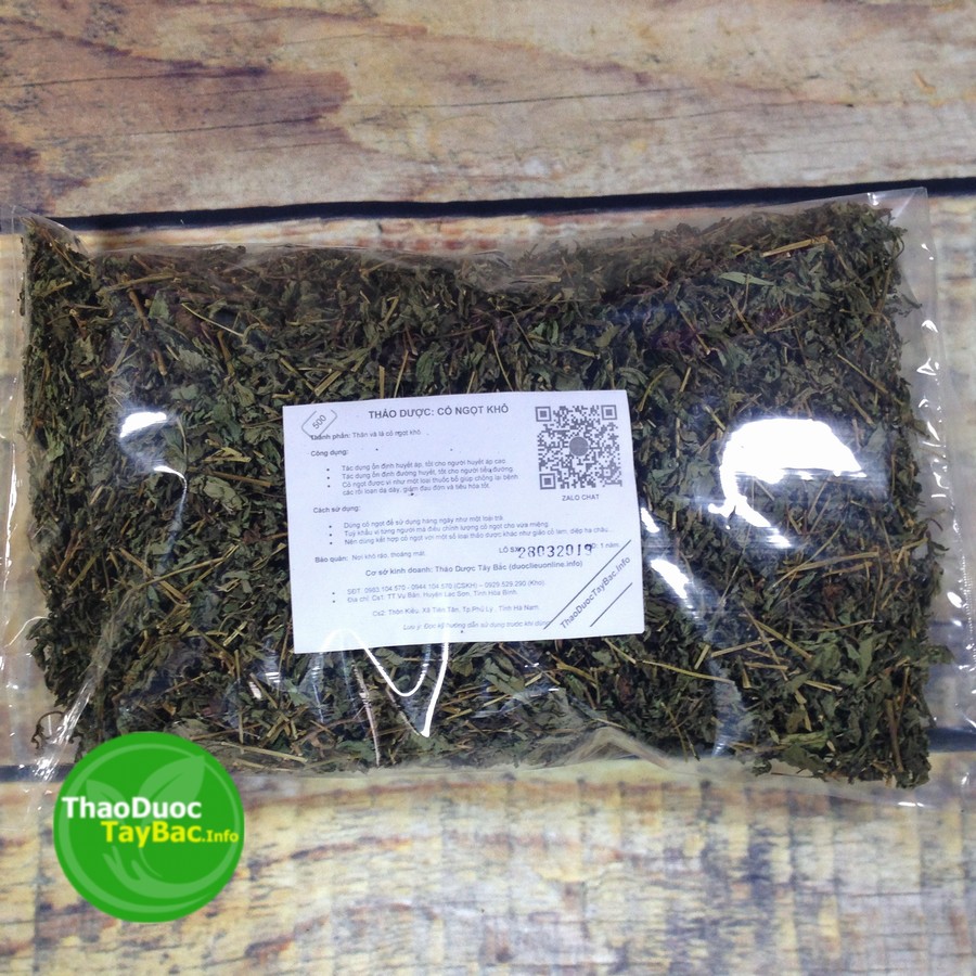 Trà Dây Trị Hp Dạ Dày