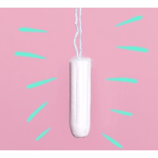 Tampons Facelle Nội địa Đức
