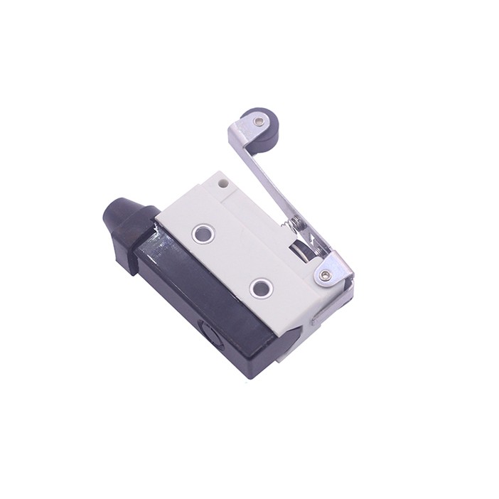 Công Tắc Hành Trình D4MC-2000 250VAC-10A