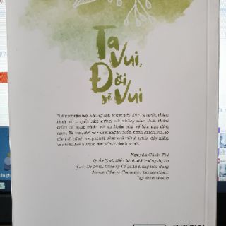 Ta Vui Đời Sẽ Vui