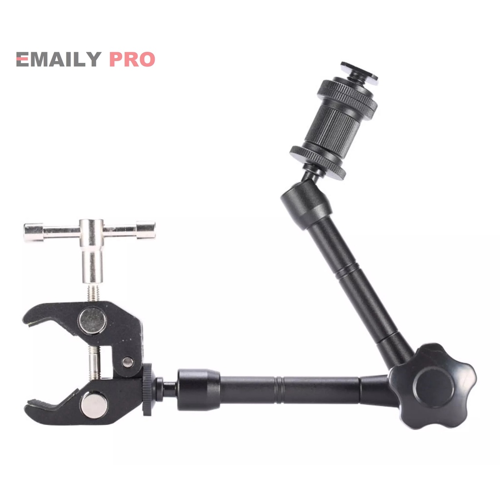 Magic Arm Tay Nối Đa Năng Dài 28cm